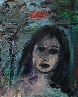 The Witness in the Mist