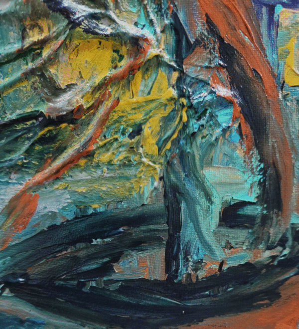 Sailing Through the Dream - Image 3