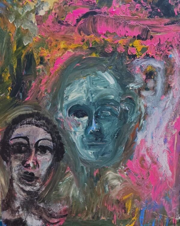 The Unexpected Visitors - Image 4