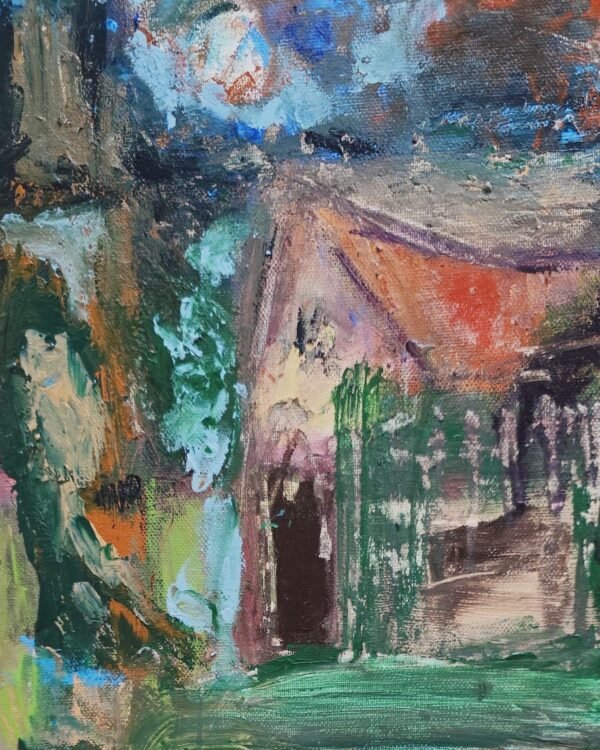"The Farmer's Path" - Image 4