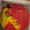 The Face in Fire but with LIGHT - Image 6