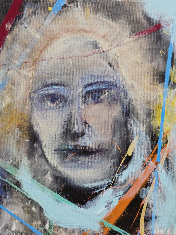 The Moved Angel - Image 2