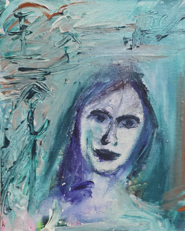 The Witness in the Mist