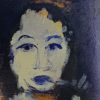 Rostro de lo inexplicable