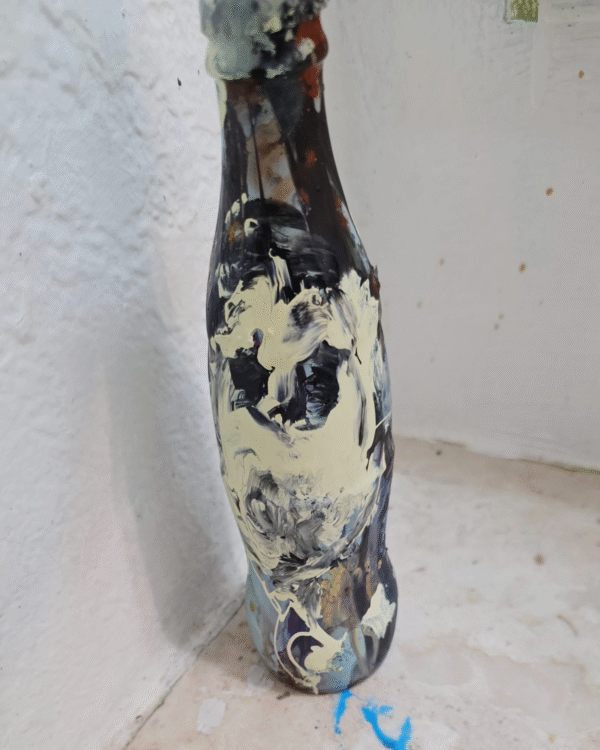 "Echo in a Bottle" - Image 2