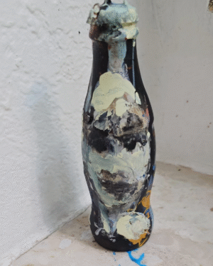"Echo in a Bottle"
