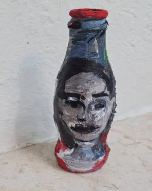 Navidad Embotellada