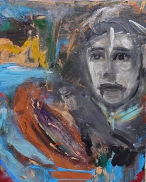 The Fisherman