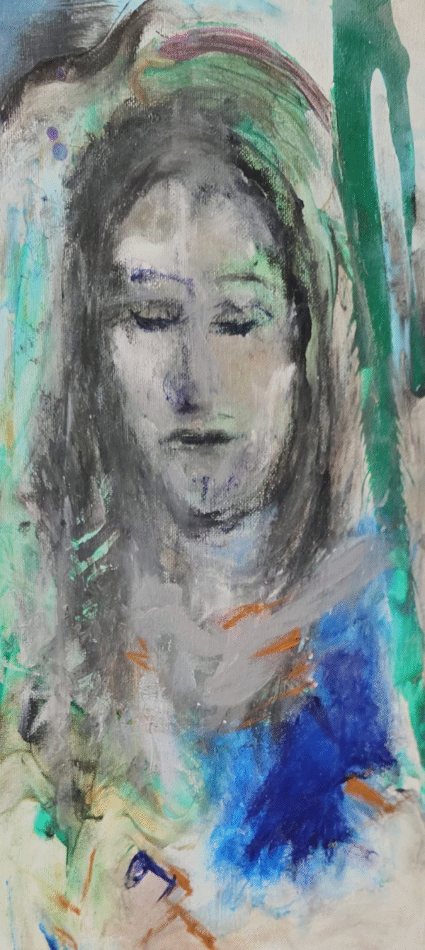 Silence in the Wind - Image 2