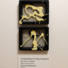 Consecutive Energy (Diptych)