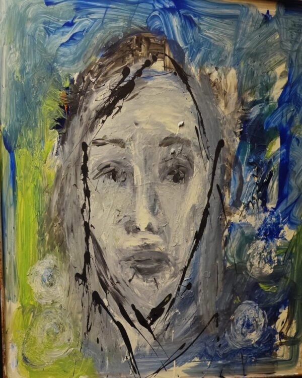 BLUE - Image 2