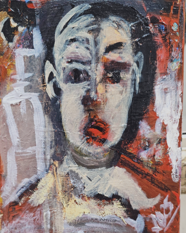 La Soledad en el Hospital - Image 2