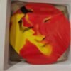 The Face in Fire but with LIGHT - Image 2