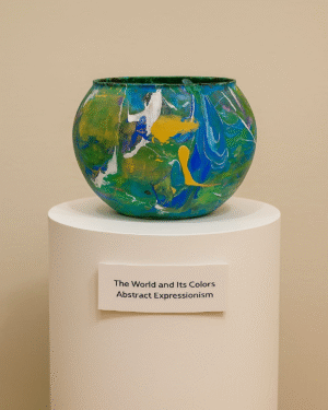 : World Without Borders