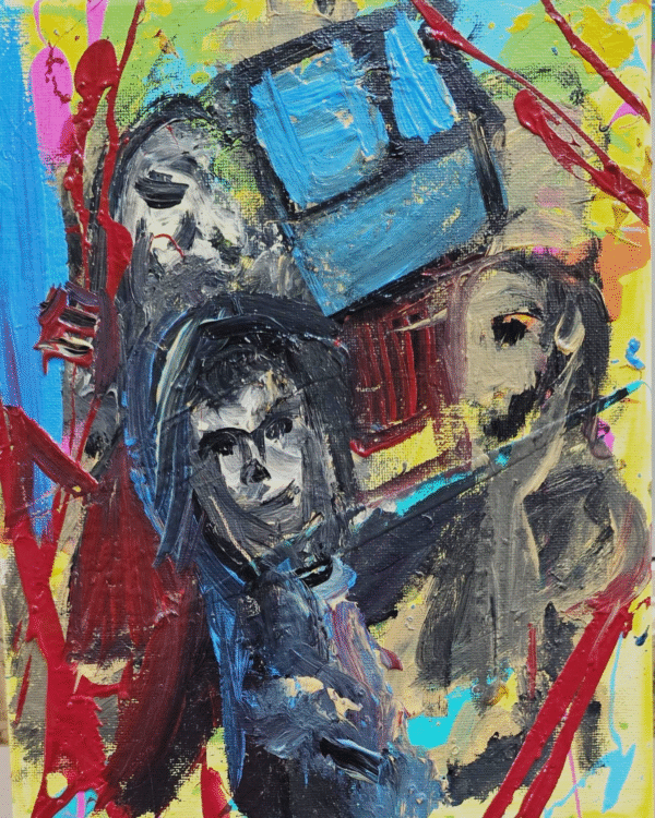 Playing with Imagination - Image 2