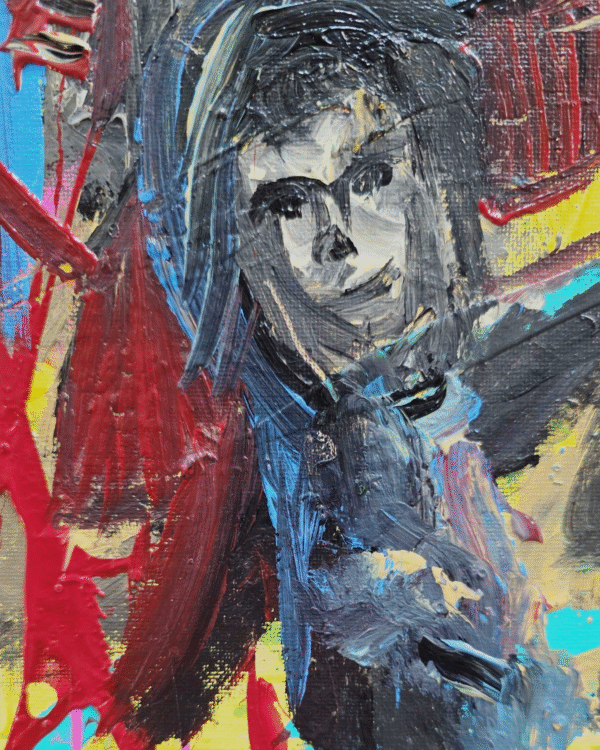 Playing with Imagination - Image 5