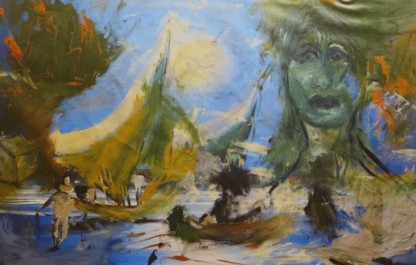 The Hidden Sail of the Angels - Image 2