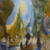 The Hidden Sail of the Angels - Image 3