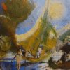 The Hidden Sail of the Angels - Image 4