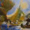 The Hidden Sail of the Angels - Image 6