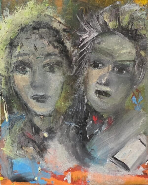 "Los Visitantes" - Image 2