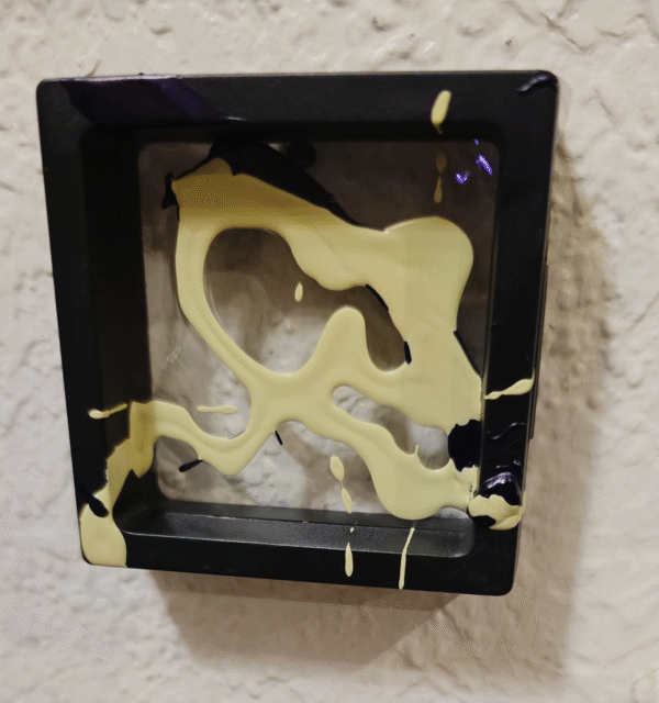 Consecutive Energy (Diptych) - Image 2