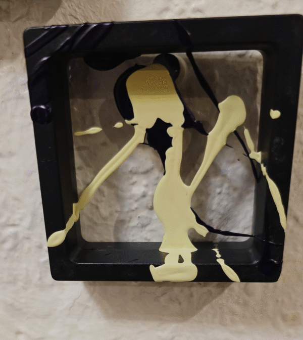 Consecutive Energy (Diptych) - Image 3