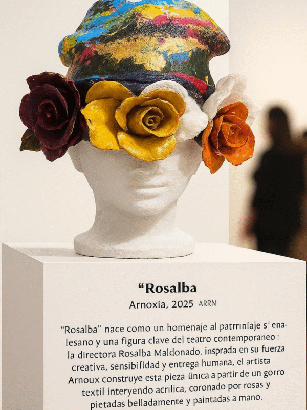 Rosalba - Image 2