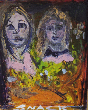 The Snack Women