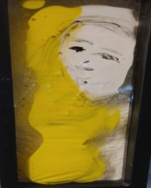 Solar Confession
