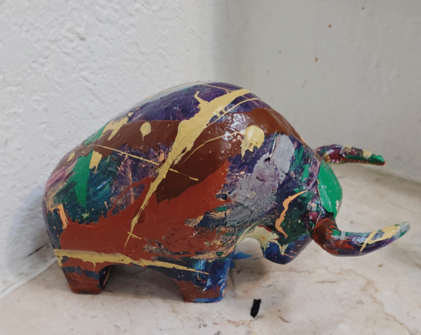 The Bull of Protest - Image 2