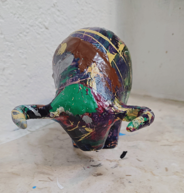 The Bull of Protest - Image 3