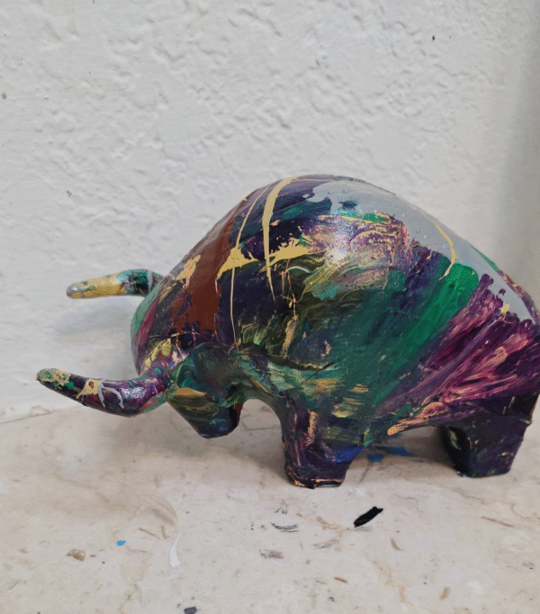 The Bull of Protest - Image 4