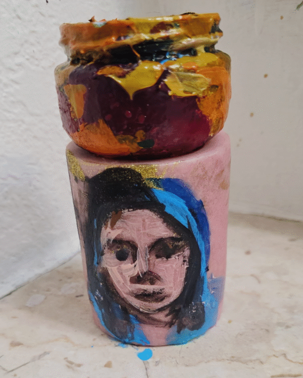 Devotion in Layers - Image 2