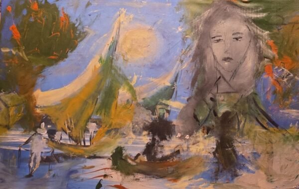 The Hidden Sail of the Angels - Image 2