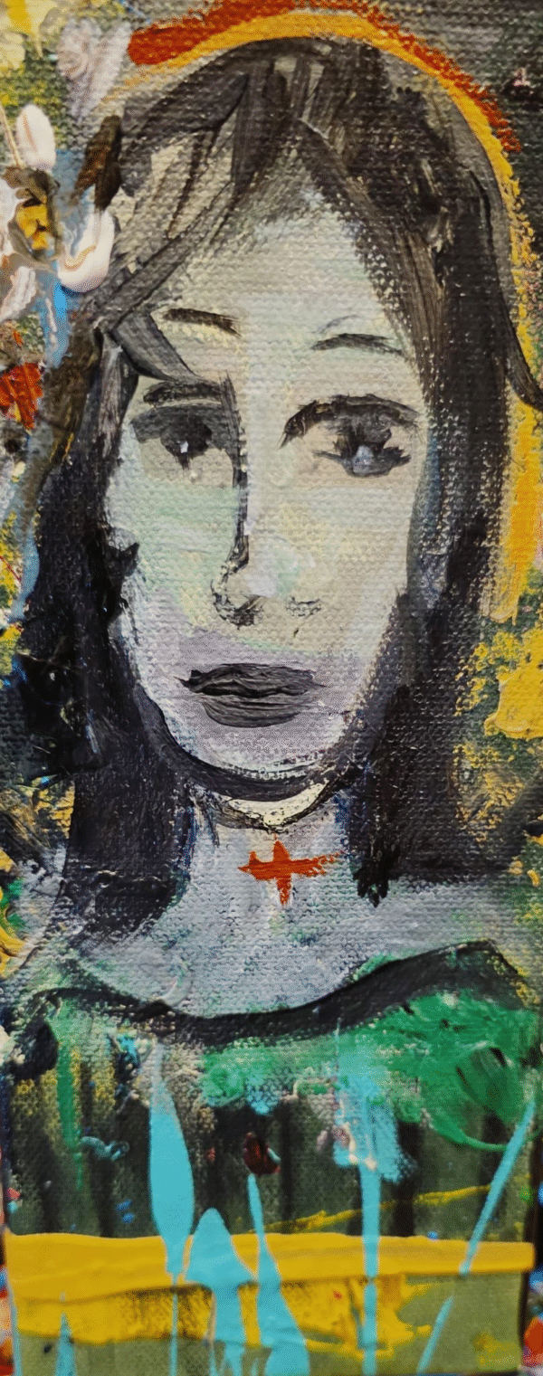 Messenger of the Silence - Image 3