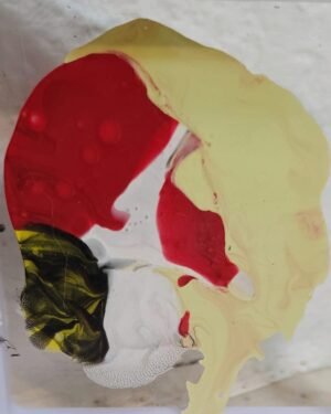 Wound and Gold