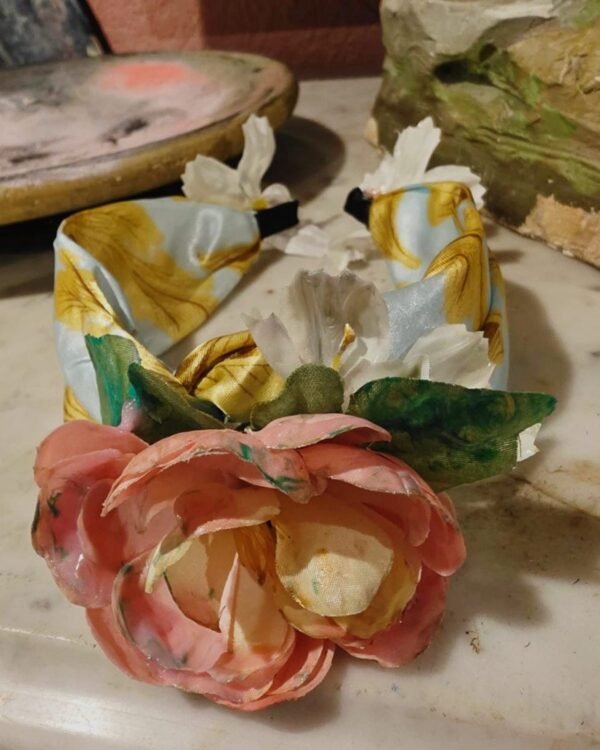 “Floral Crown of Light” - Image 3