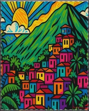 Print Posters / Caracas Edition