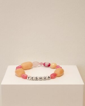“YESHUA” SOLD MADE YOURS