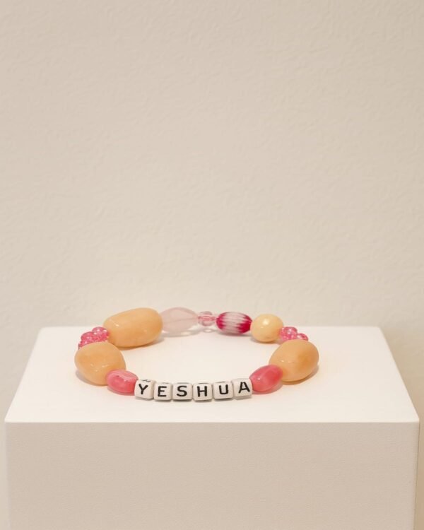 “YESHUA” SOLD MADE YOURS