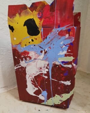 No Art on This Side