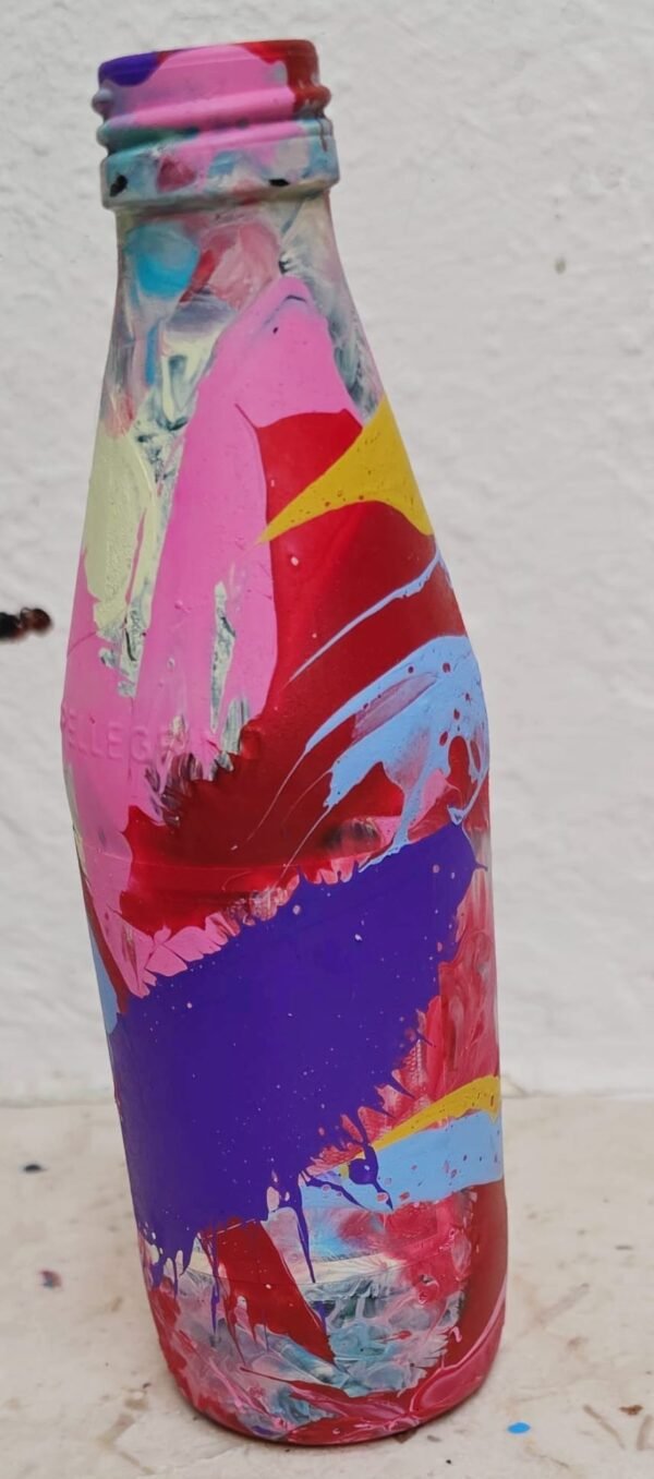 Sacred Vessel No. 1 - Image 2