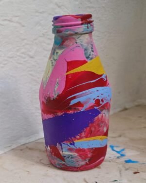 Sacred Vessel No. 1