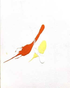 Orange Decision
