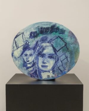 Voices Within the Circle