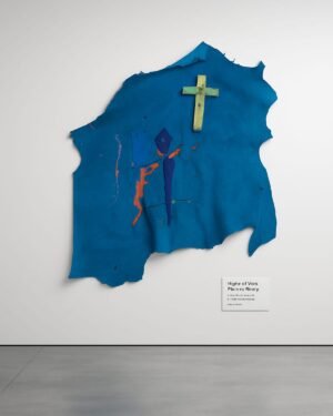 "Lines of Hope, Faith, and Love"