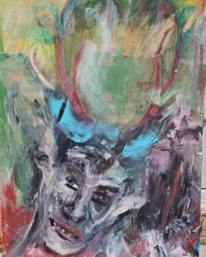 Forest Crowned