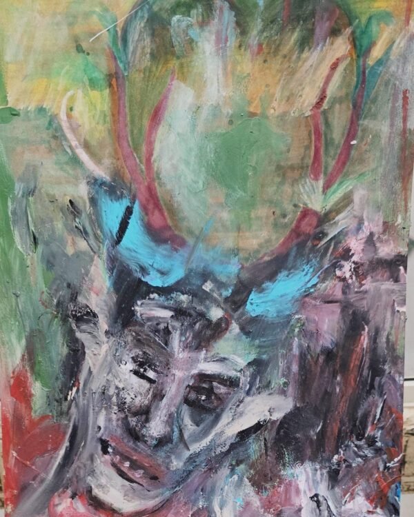 Forest Crowned