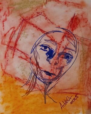 Extraterrestrial Melancholy